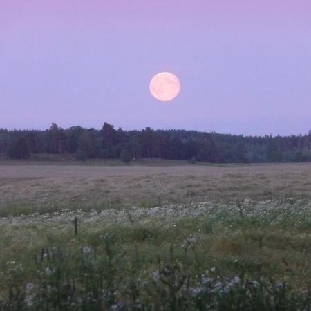 Skogis Bed & Breakfast Katrineholm Exterior foto