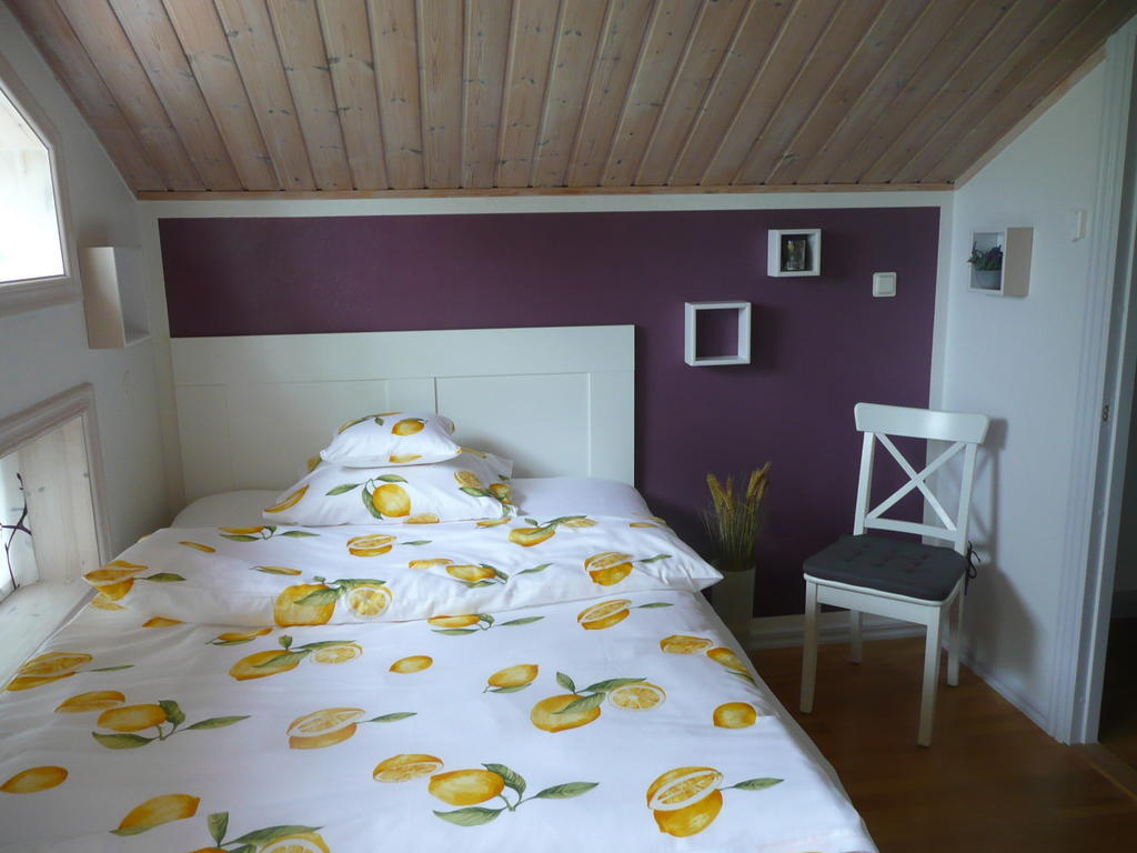 Skogis Bed & Breakfast Katrineholm Quarto foto