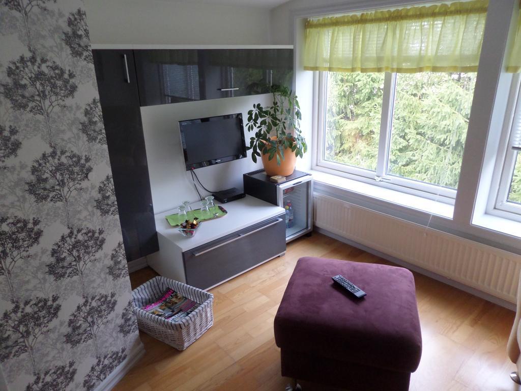 Skogis Bed & Breakfast Katrineholm Exterior foto