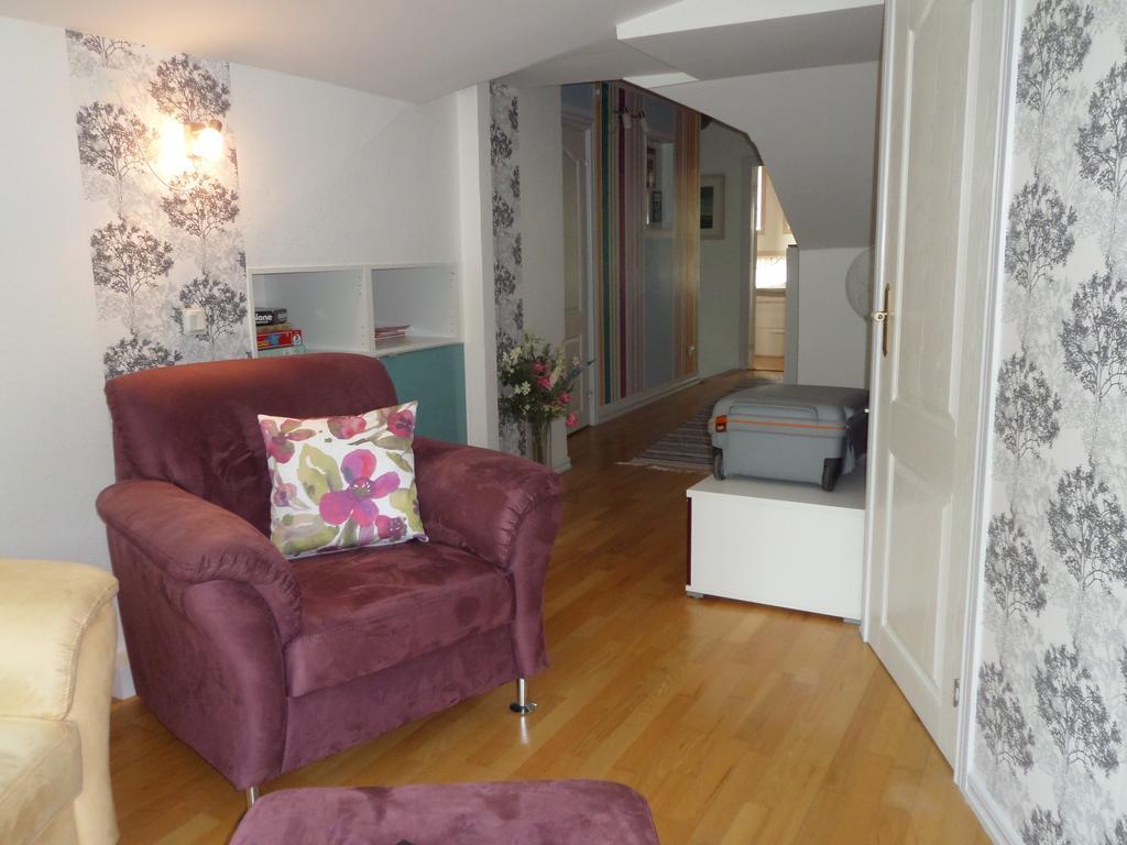 Skogis Bed & Breakfast Katrineholm Exterior foto