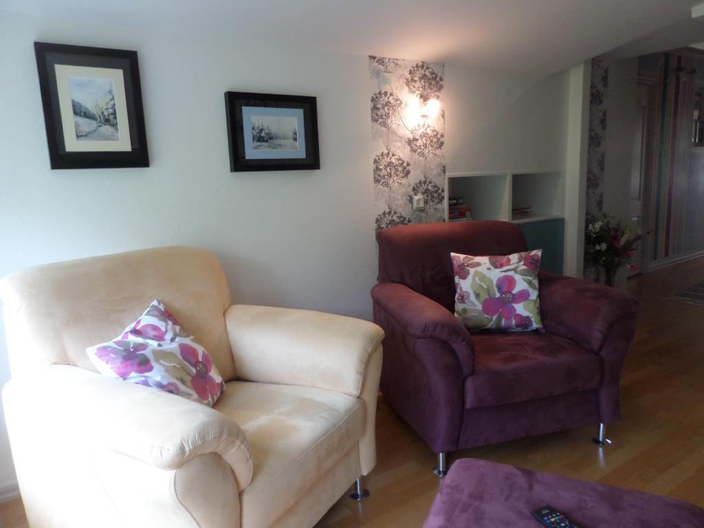 Skogis Bed & Breakfast Katrineholm Exterior foto