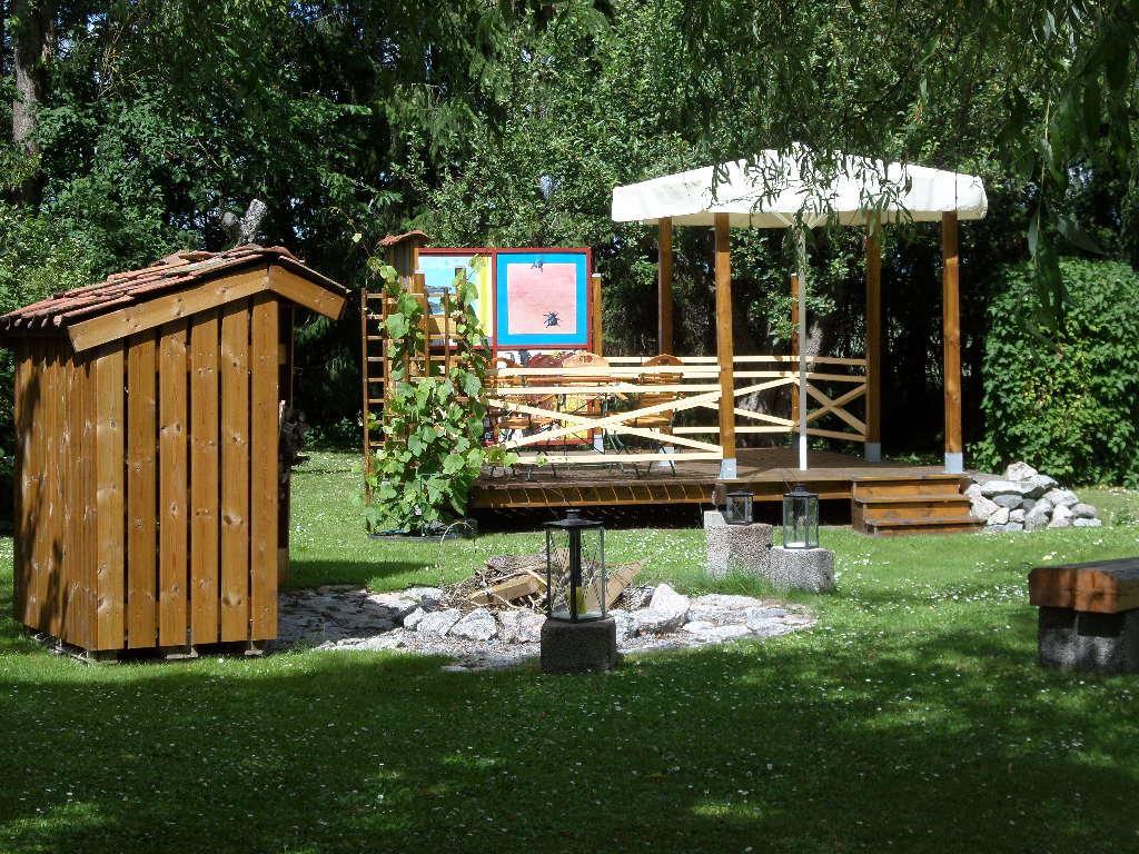 Skogis Bed & Breakfast Katrineholm Exterior foto