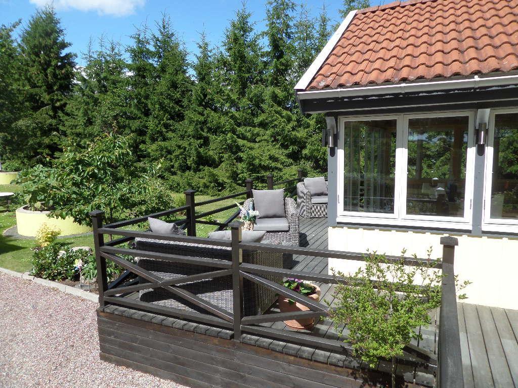 Skogis Bed & Breakfast Katrineholm Exterior foto