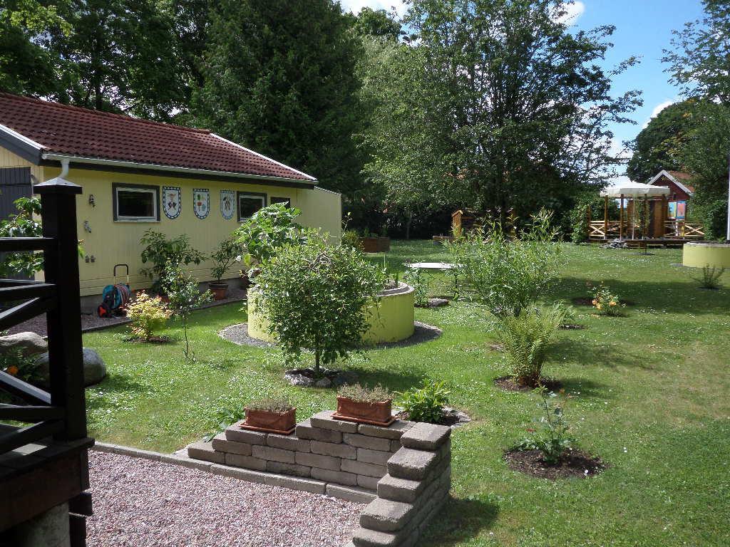 Skogis Bed & Breakfast Katrineholm Exterior foto